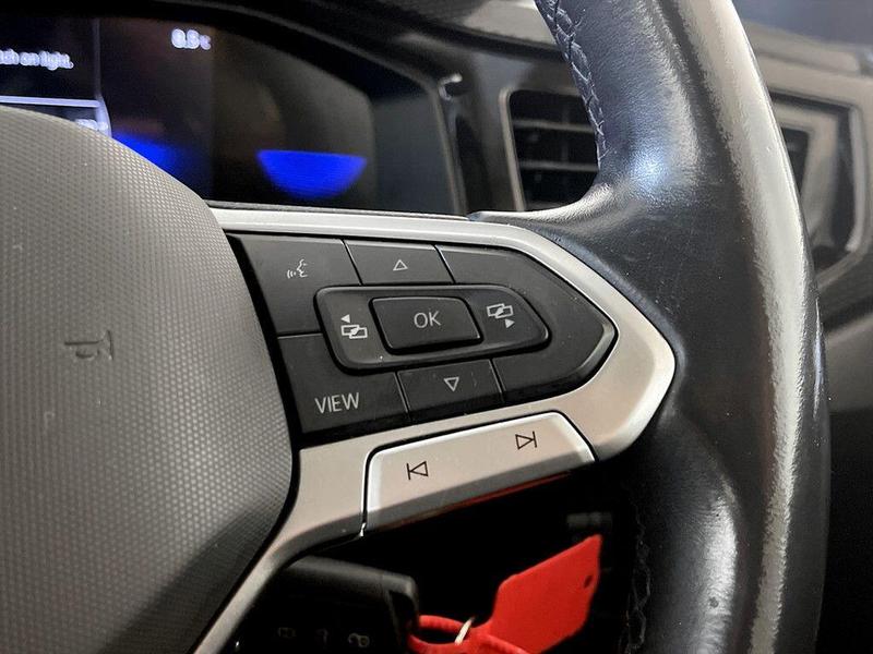 Used Volkswagen Taigo 2022 for sale - 76382260: Photo 19