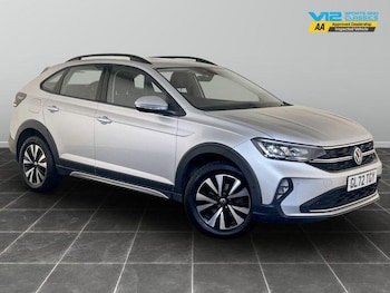 2022 - 1.0 TSI 110 Life 5dr