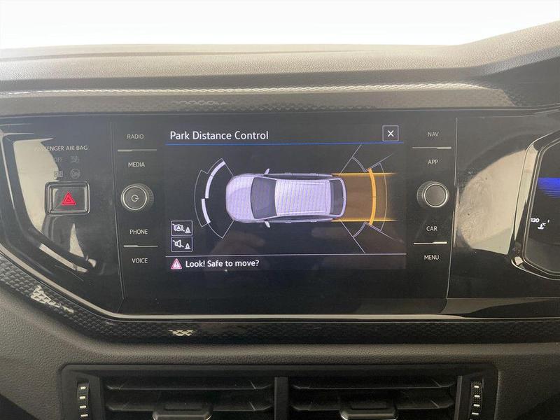 Used Volkswagen Taigo 2022 for sale - 76382260: Photo 20