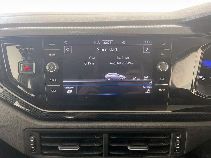 Used Volkswagen Taigo 2022 for sale - 76382260: Photo 24