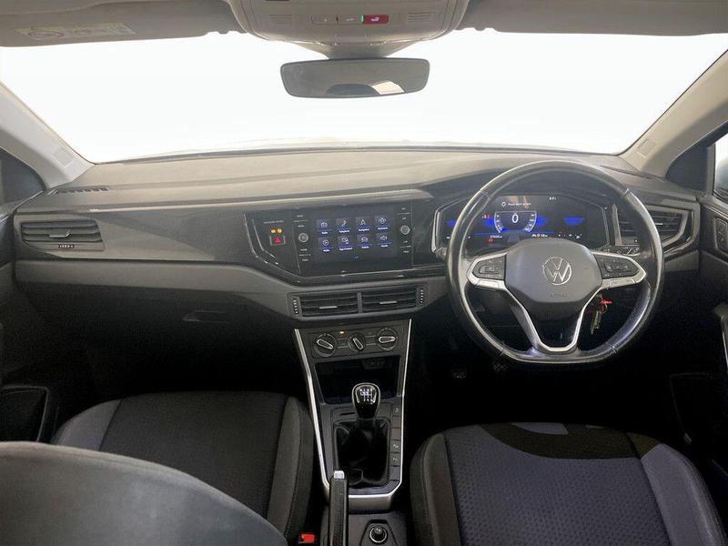 Used Volkswagen Taigo 2022 for sale - 76382260: Photo 3