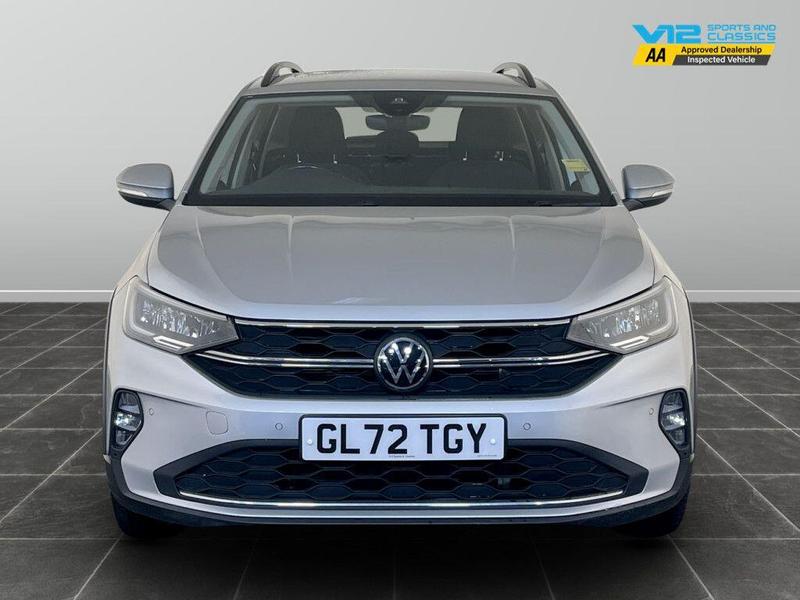 Used Volkswagen Taigo 2022 for sale - 76382260: Photo 5