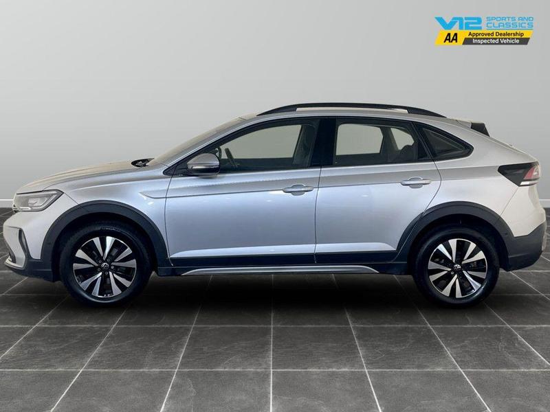 Used Volkswagen Taigo 2022 for sale - 76382260: Photo 7