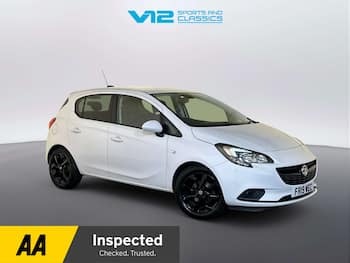 Used Vauxhall Corsa 2019 for sale - 79844773: Photo