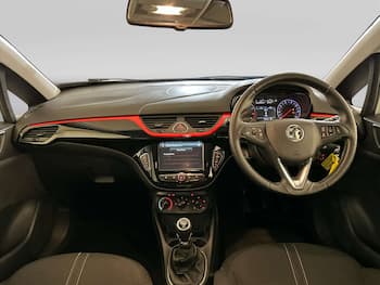 Used Vauxhall Corsa 2019 for sale - 79844773: Photo