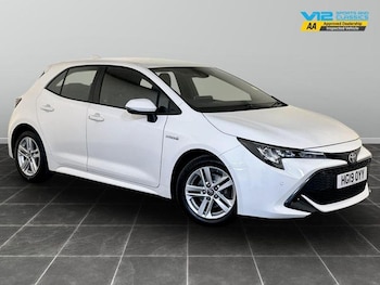 Toyota - Corolla