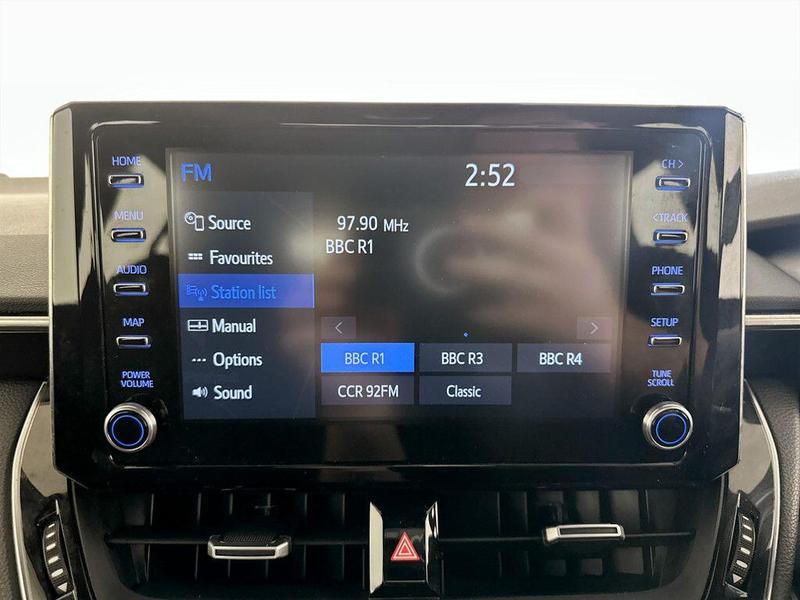 Vehicle 23