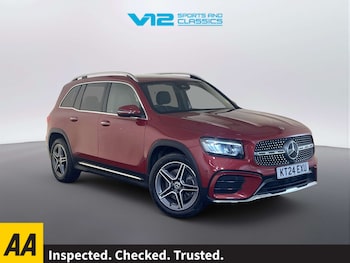 Used Mercedes-Benz GLB 2024 for sale - 78632510: Photo