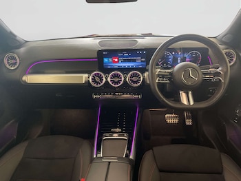 Used Mercedes-Benz GLB 2024 for sale - 78632510: Photo