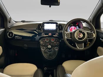 Used Fiat 500 2021 for sale - 79705967: Photo