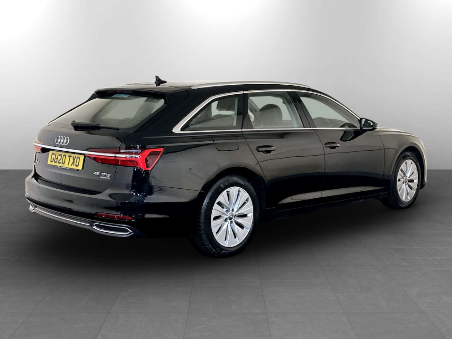 Used Audi A6 2020 for sale - 77247855: Photo 10