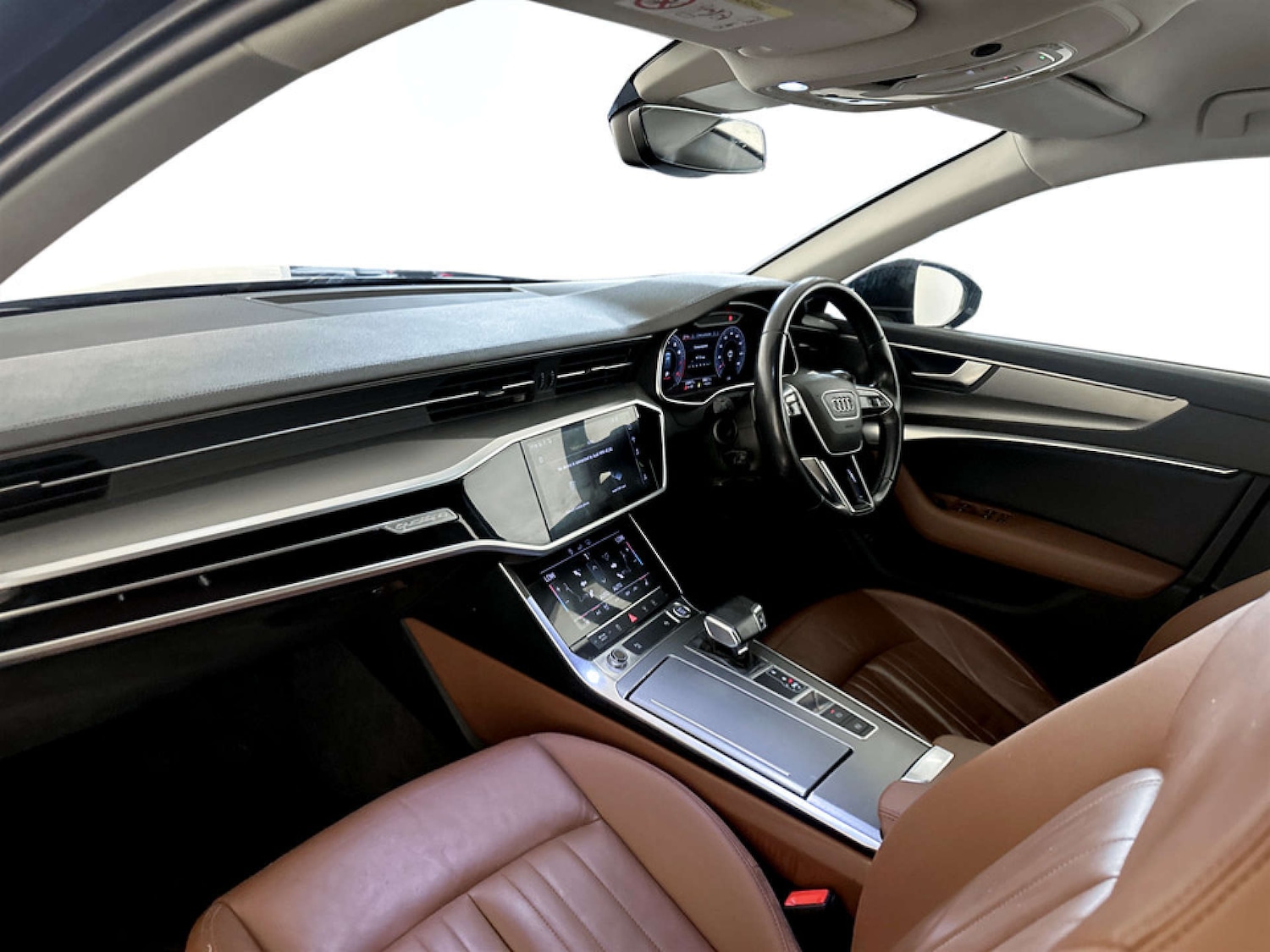 Used Audi A6 2020 for sale - 77247855: Photo 12