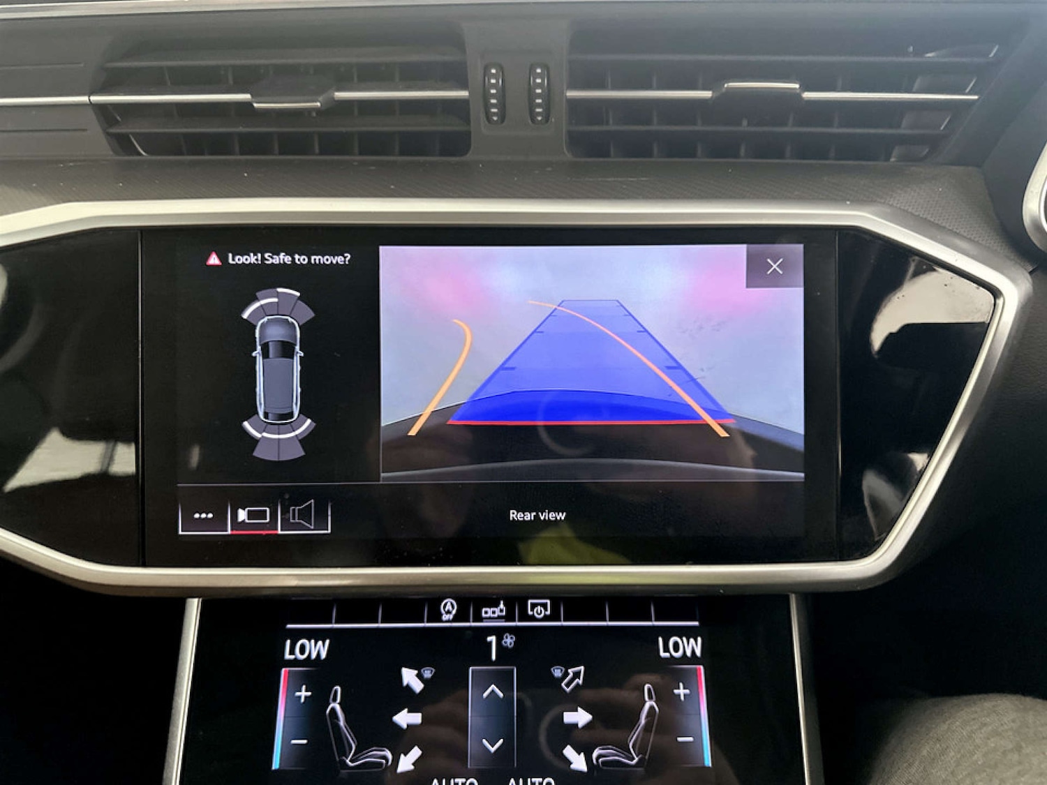 Used Audi A6 2020 for sale - 77247855: Photo 20