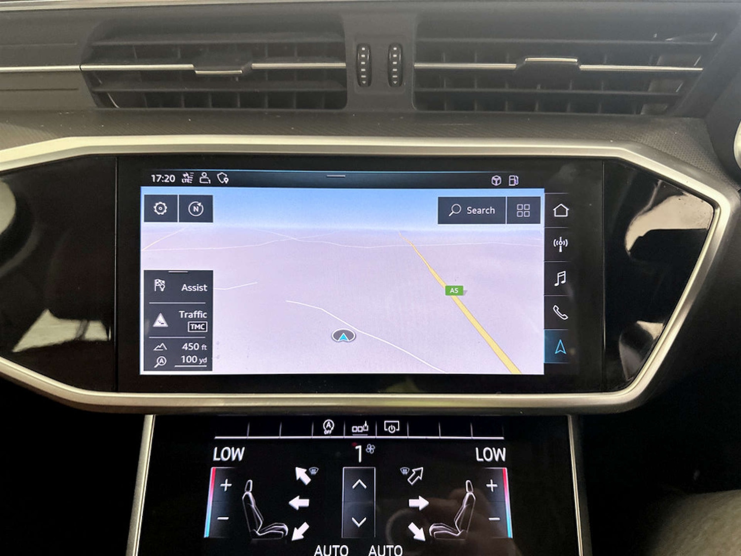 Used Audi A6 2020 for sale - 77247855: Photo 21