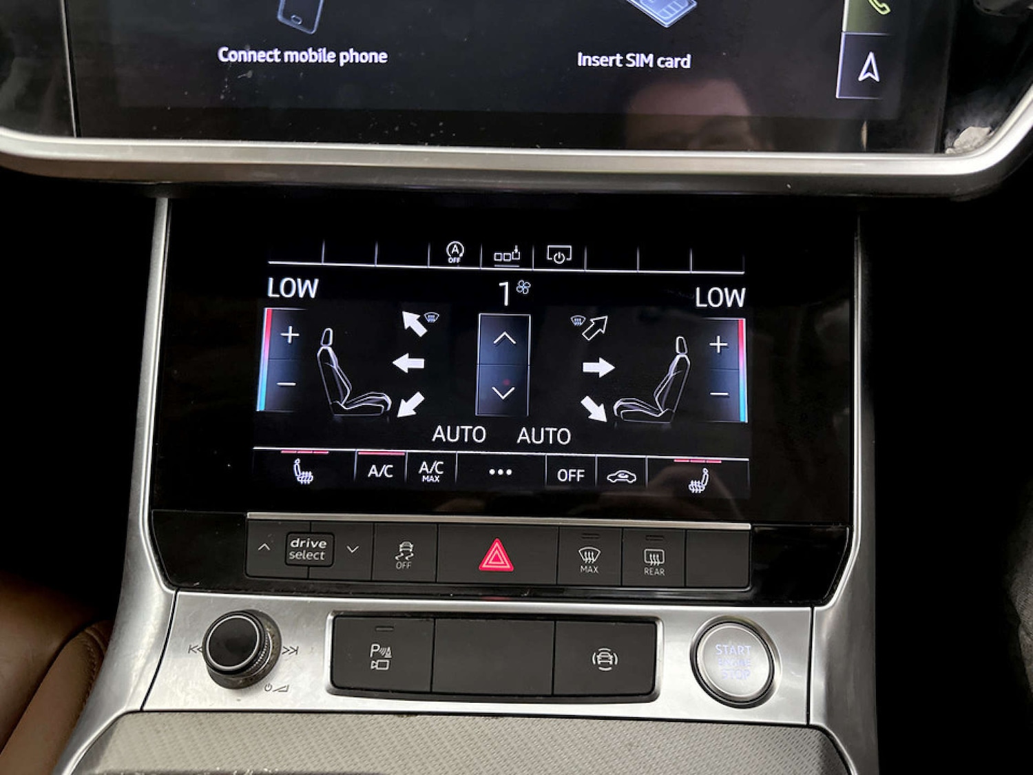 Used Audi A6 2020 for sale - 77247855: Photo 25