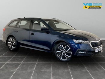 2021 - 1.4 TSI iV SE Technology DSG 5dr