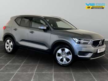 2019 (19) - 1.5 T3 Momentum 5dr