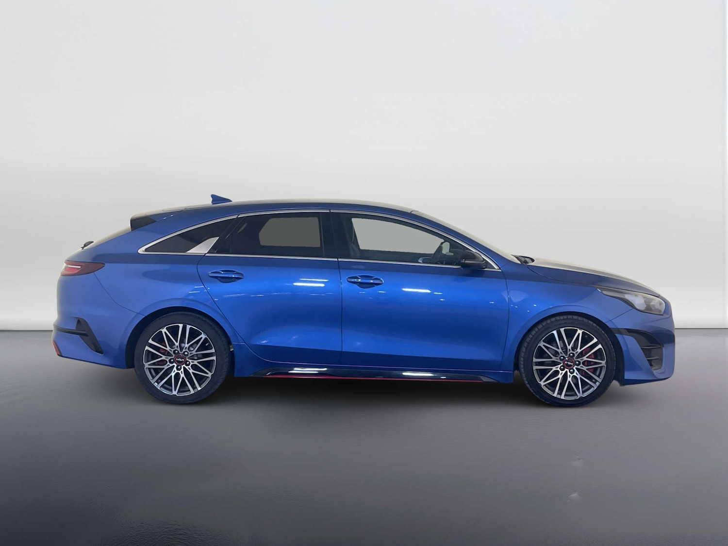 Used Kia Pro Ceed 2022 for sale - 78003739: Photo 11