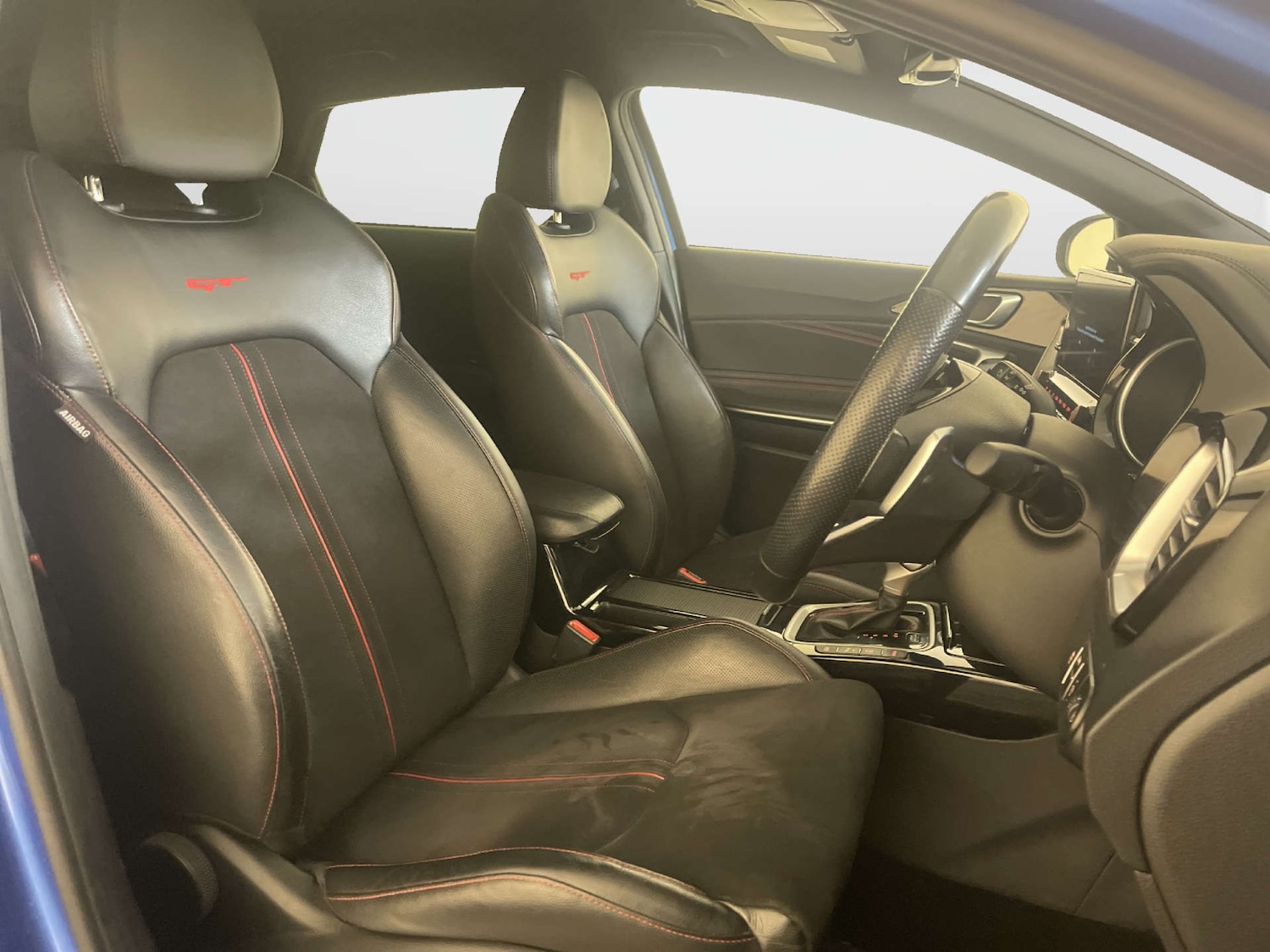 Used Kia Pro Ceed 2022 for sale - 78003739: Photo 13