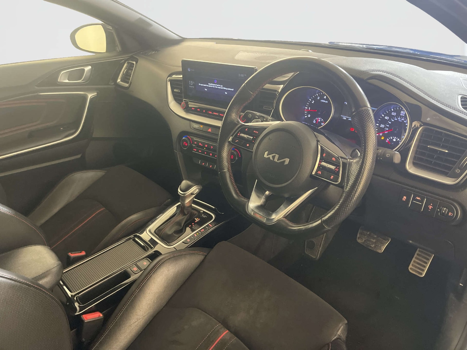 Used Kia Pro Ceed 2022 for sale - 78003739: Photo 15