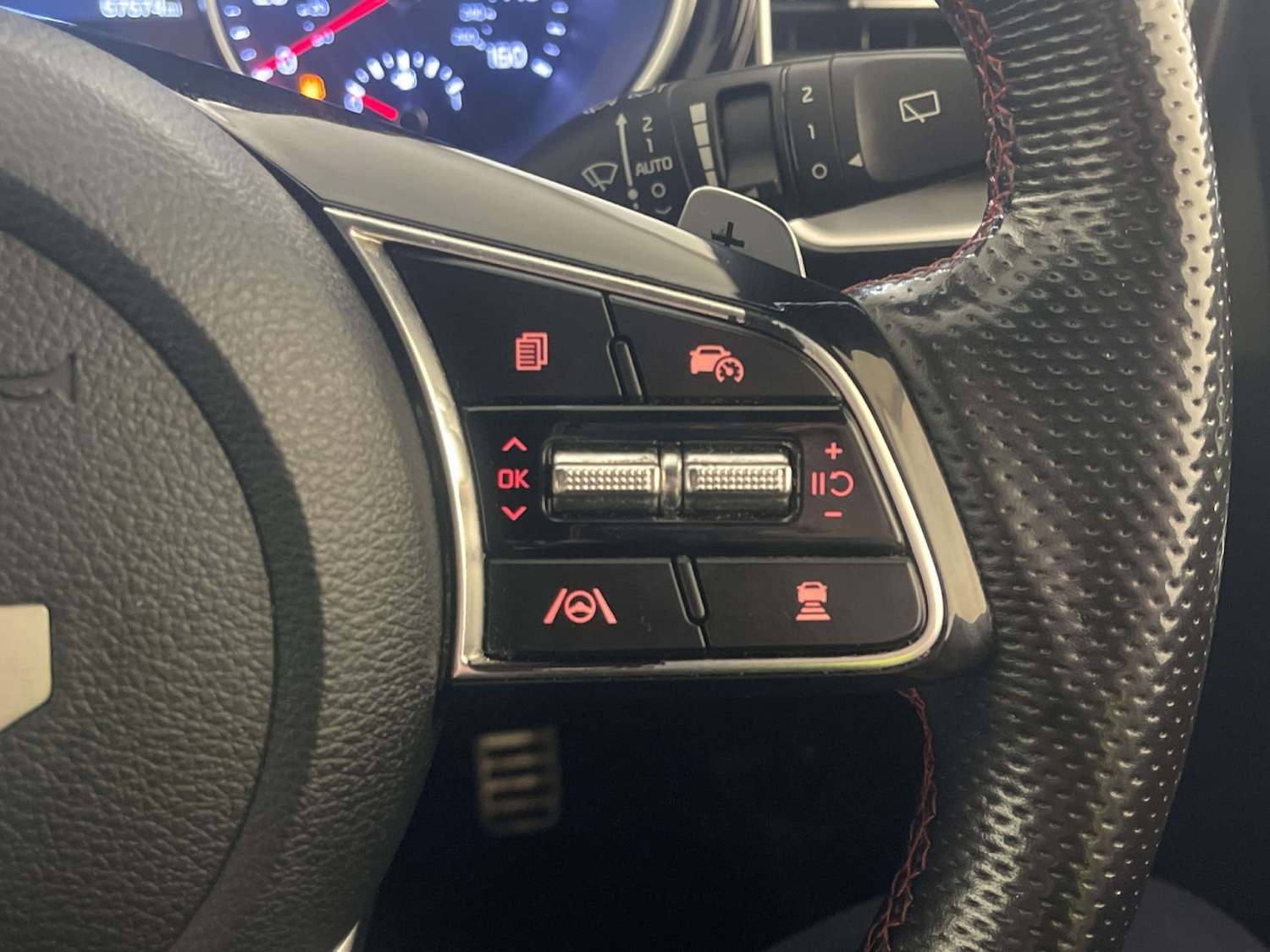 Used Kia Pro Ceed 2022 for sale - 78003739: Photo 19