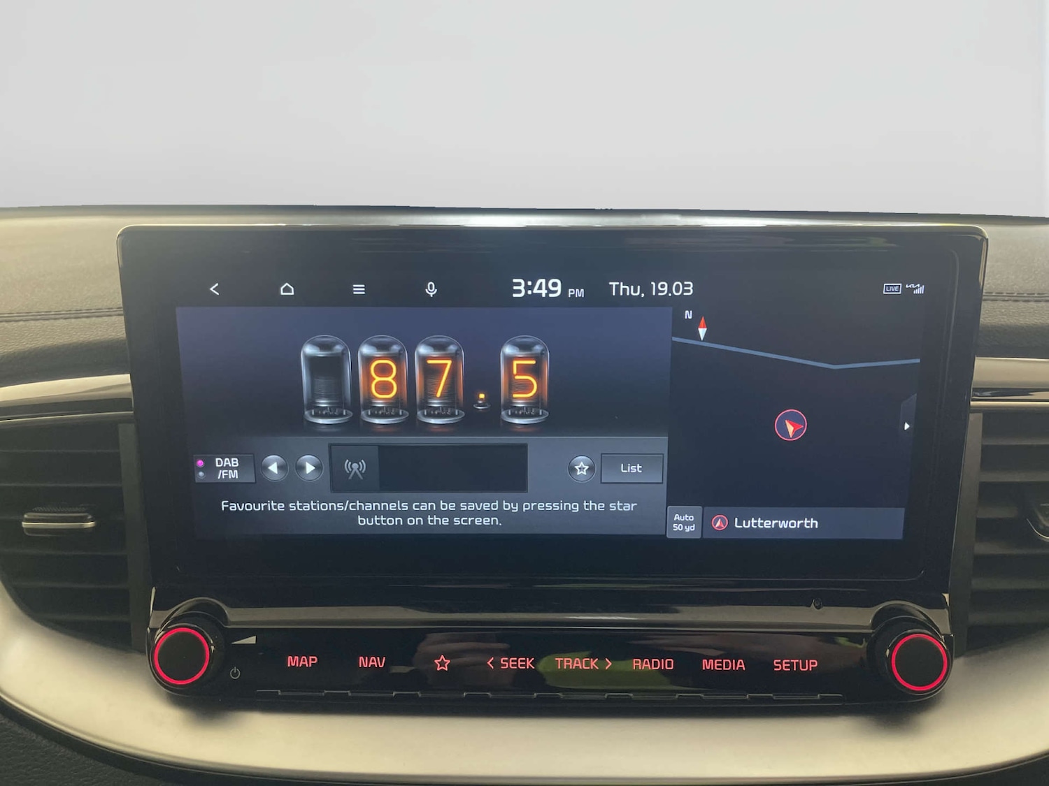 Used Kia Pro Ceed 2022 for sale - 78003739: Photo 22