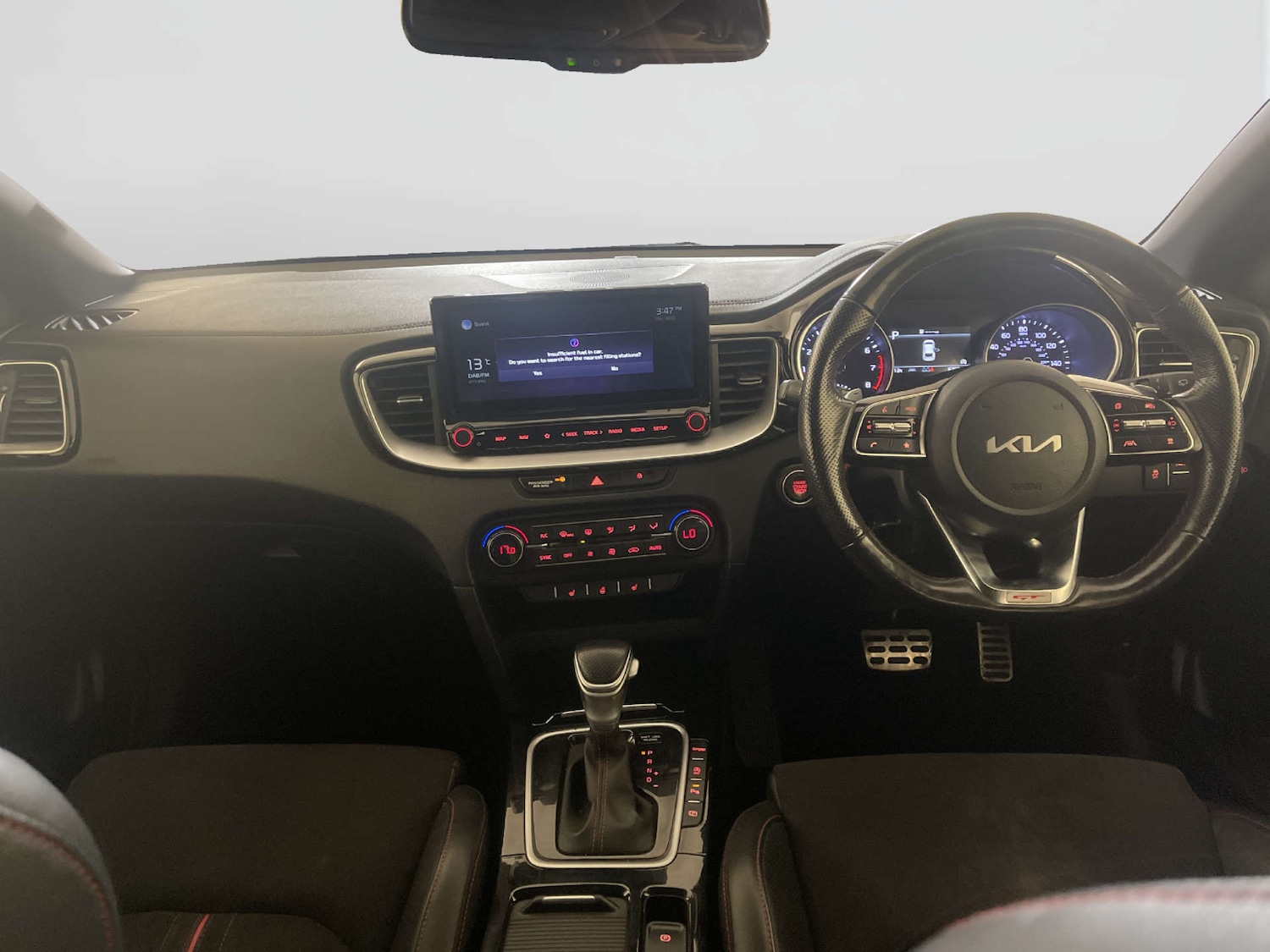 Used Kia Pro Ceed 2022 for sale - 78003739: Photo 3