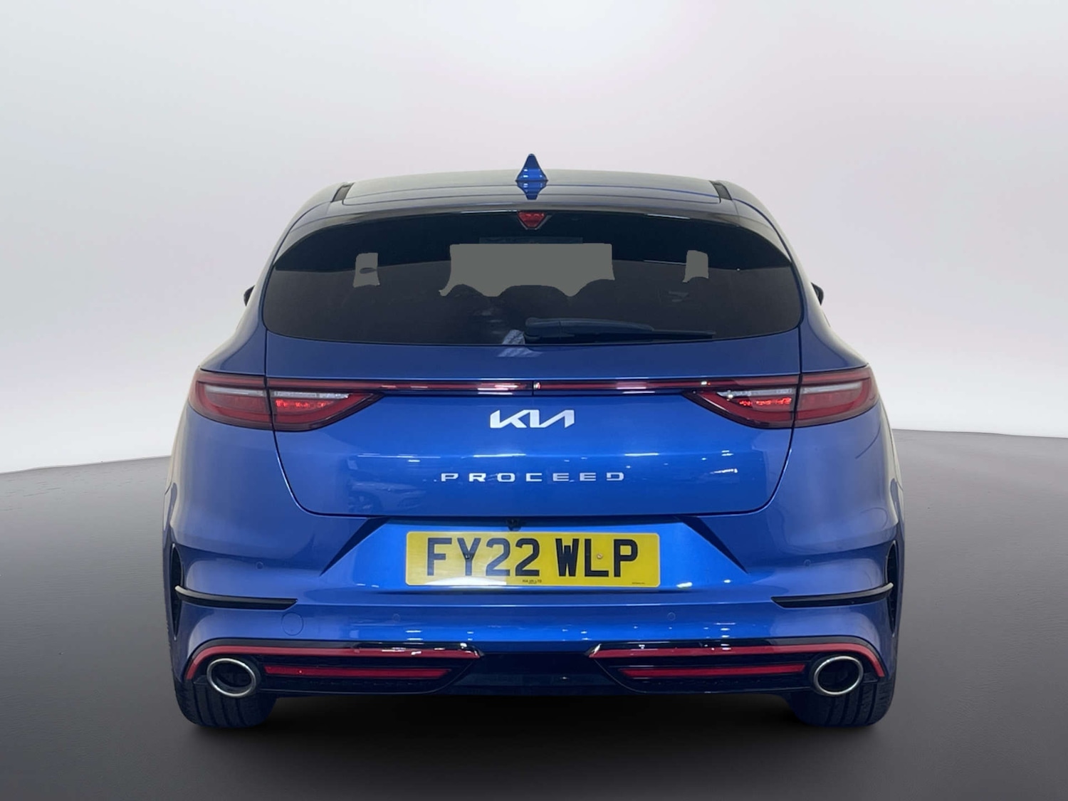 Used Kia Pro Ceed 2022 for sale - 78003739: Photo 9