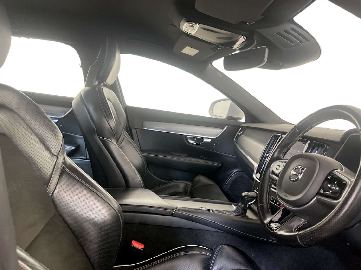 Used Volvo V90 2017 for sale - 77431899: Photo 13