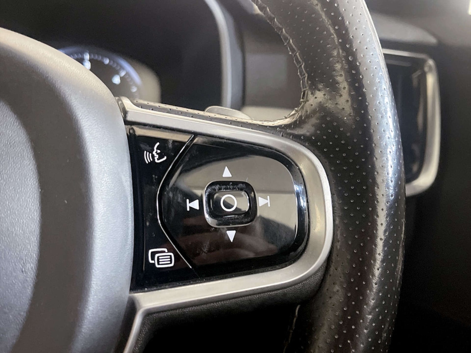 Used Volvo V90 2017 for sale - 77431899: Photo 18