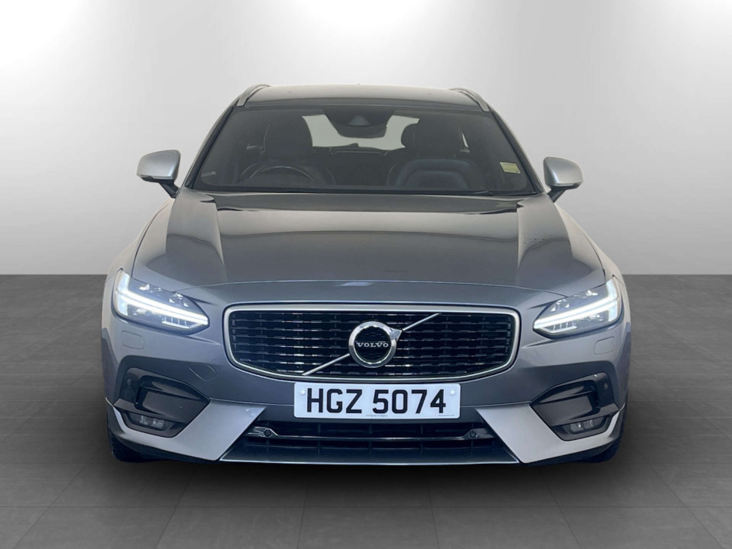 Used Volvo V90 2017 for sale - 77431899: Photo 5