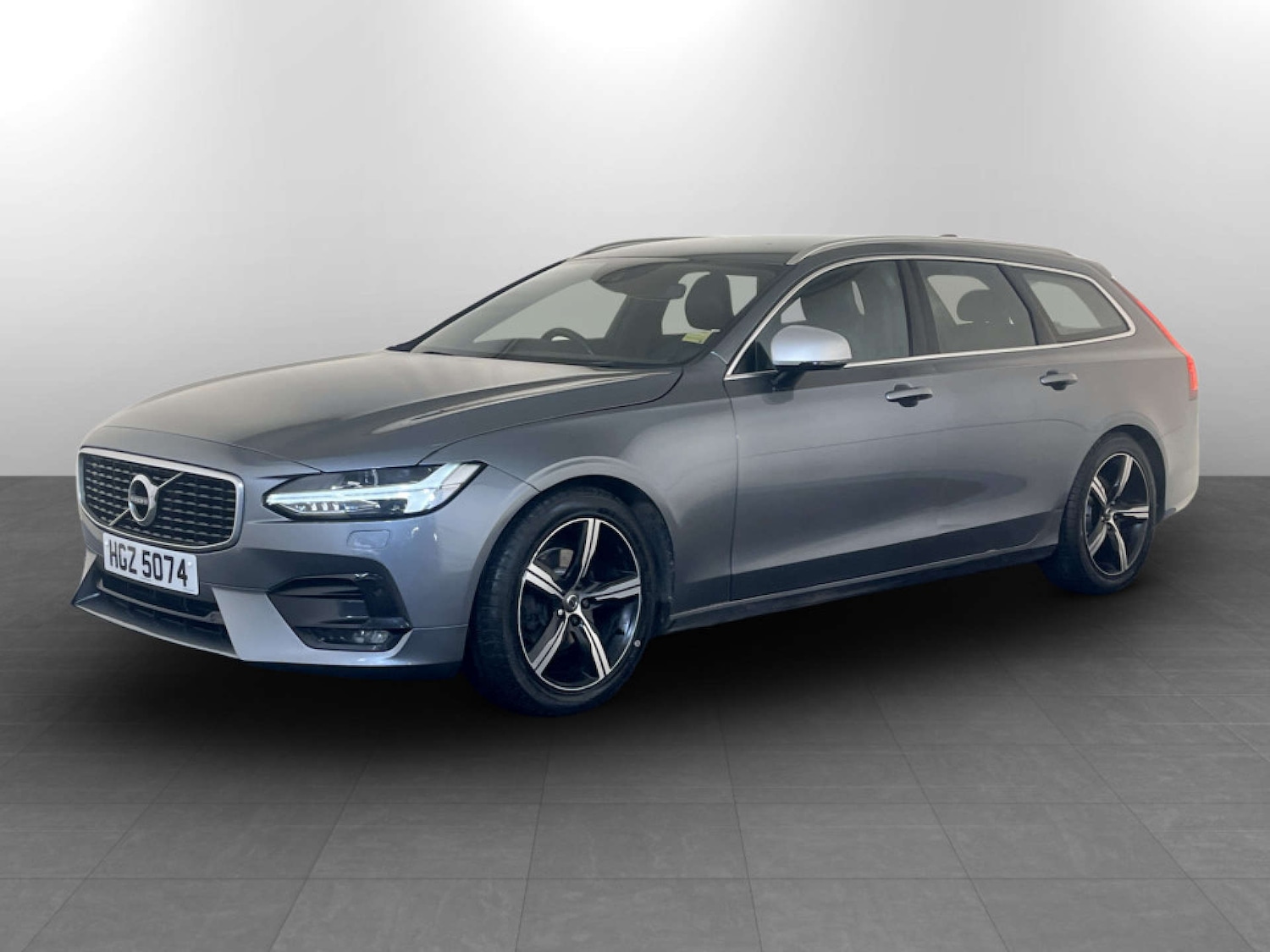 Used Volvo V90 2017 for sale - 77431899: Photo 6