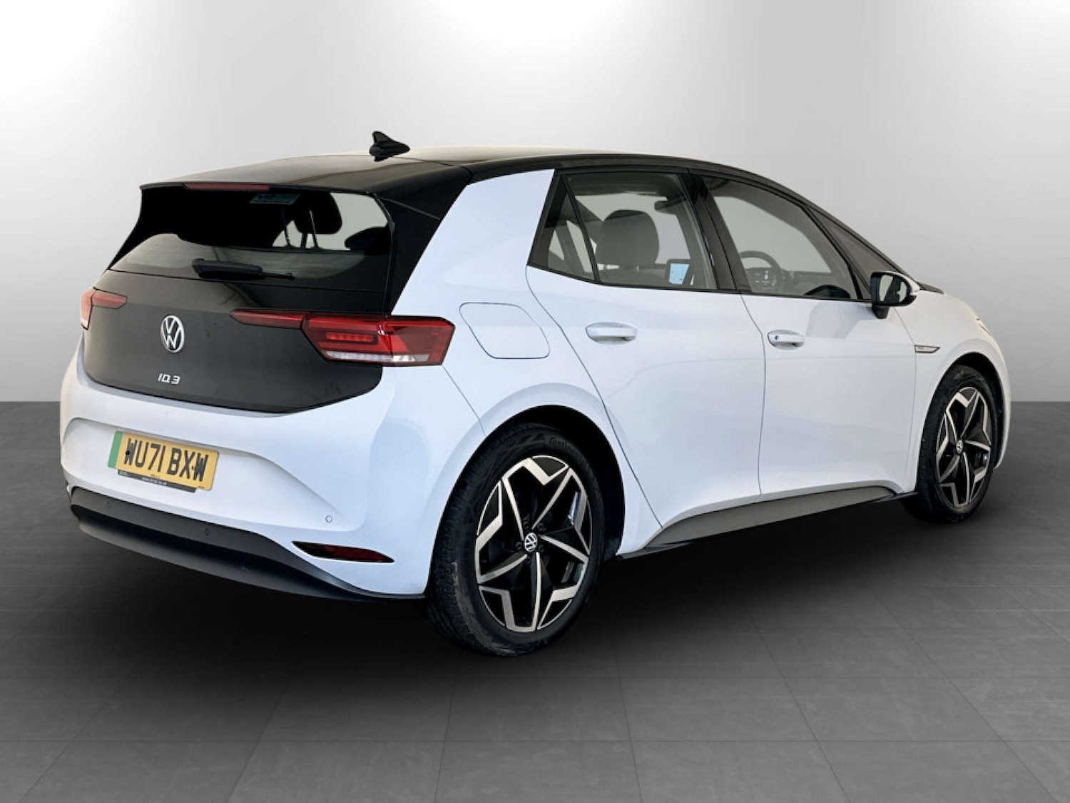 Used Volkswagen ID.3 2021 for sale - 77378364: Photo 10