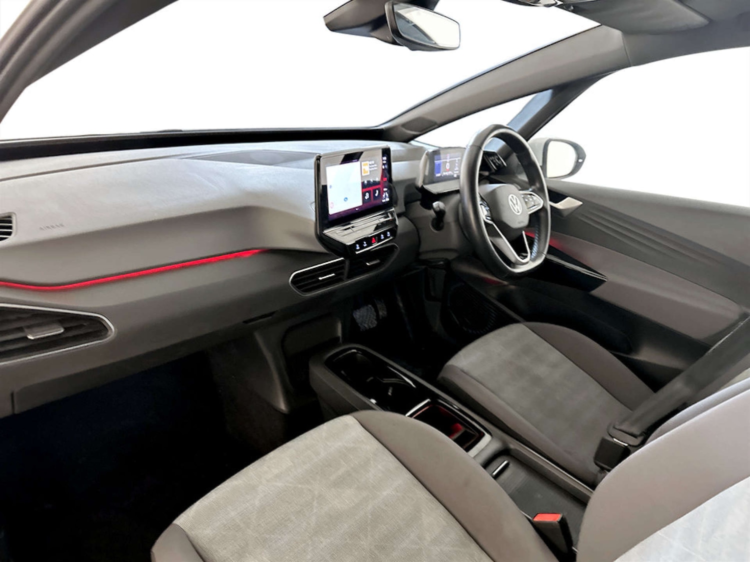 Used Volkswagen ID.3 2021 for sale - 77378364: Photo 12