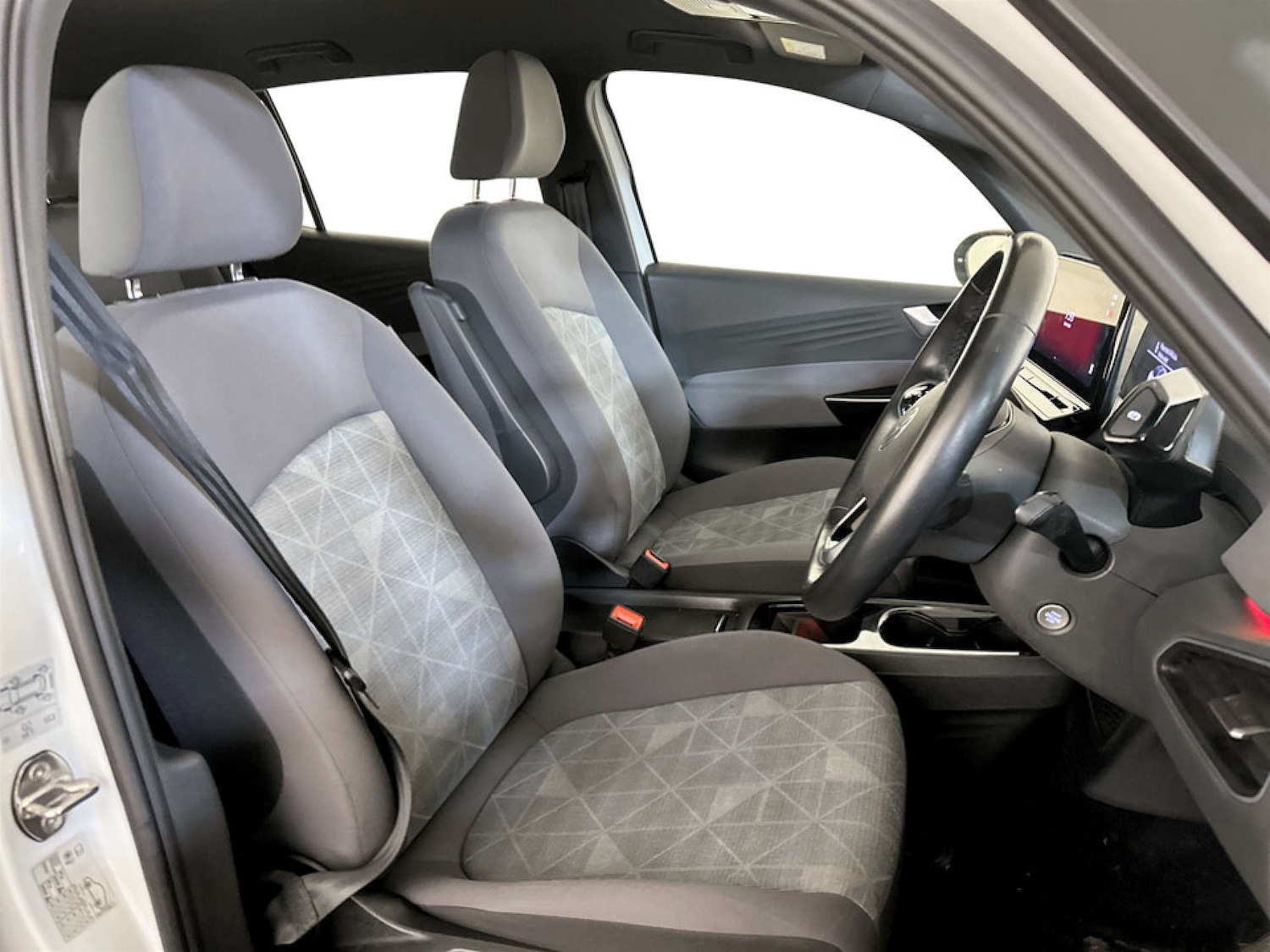 Used Volkswagen ID.3 2021 for sale - 77378364: Photo 13