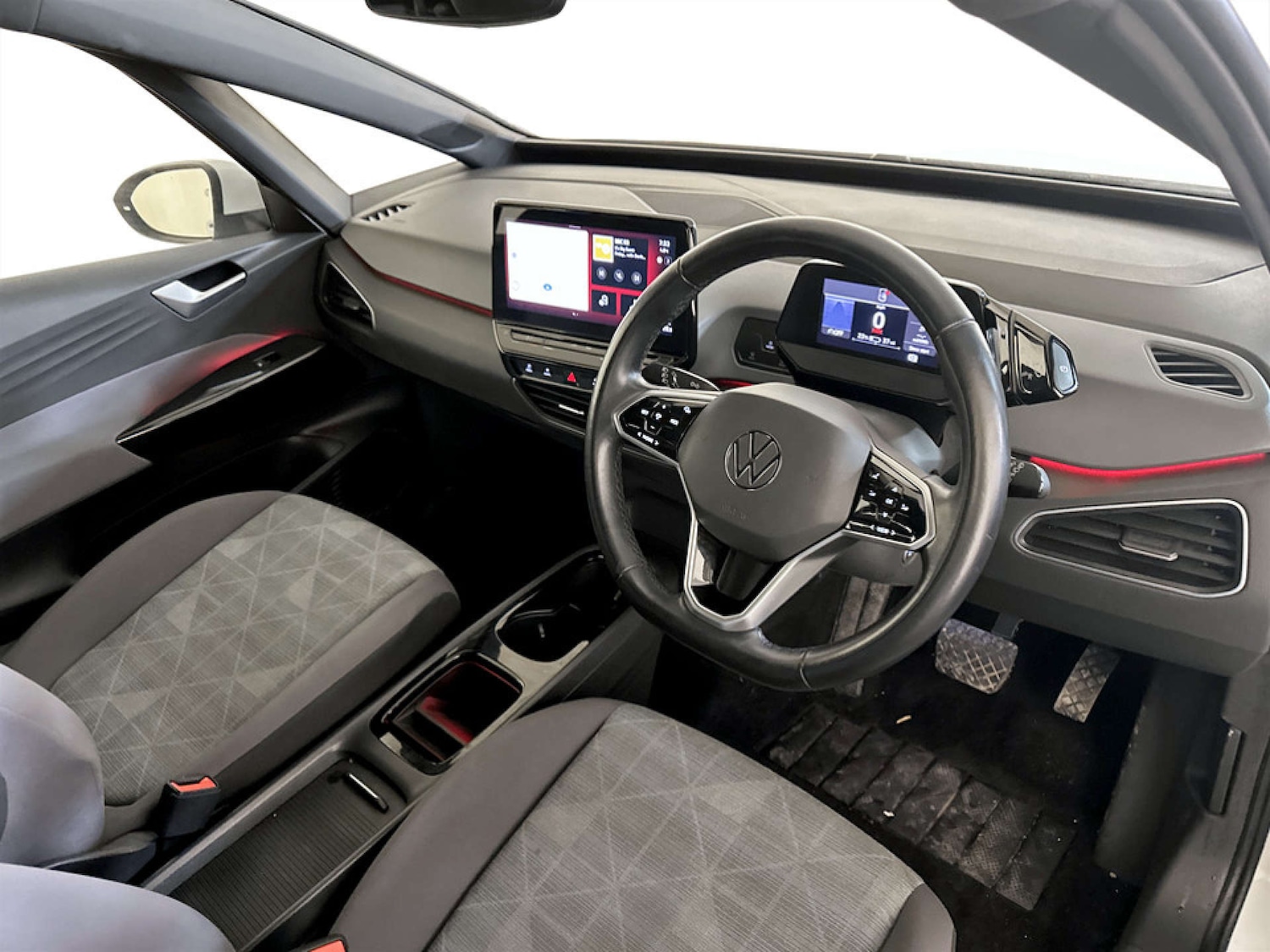 Used Volkswagen ID.3 2021 for sale - 77378364: Photo 15