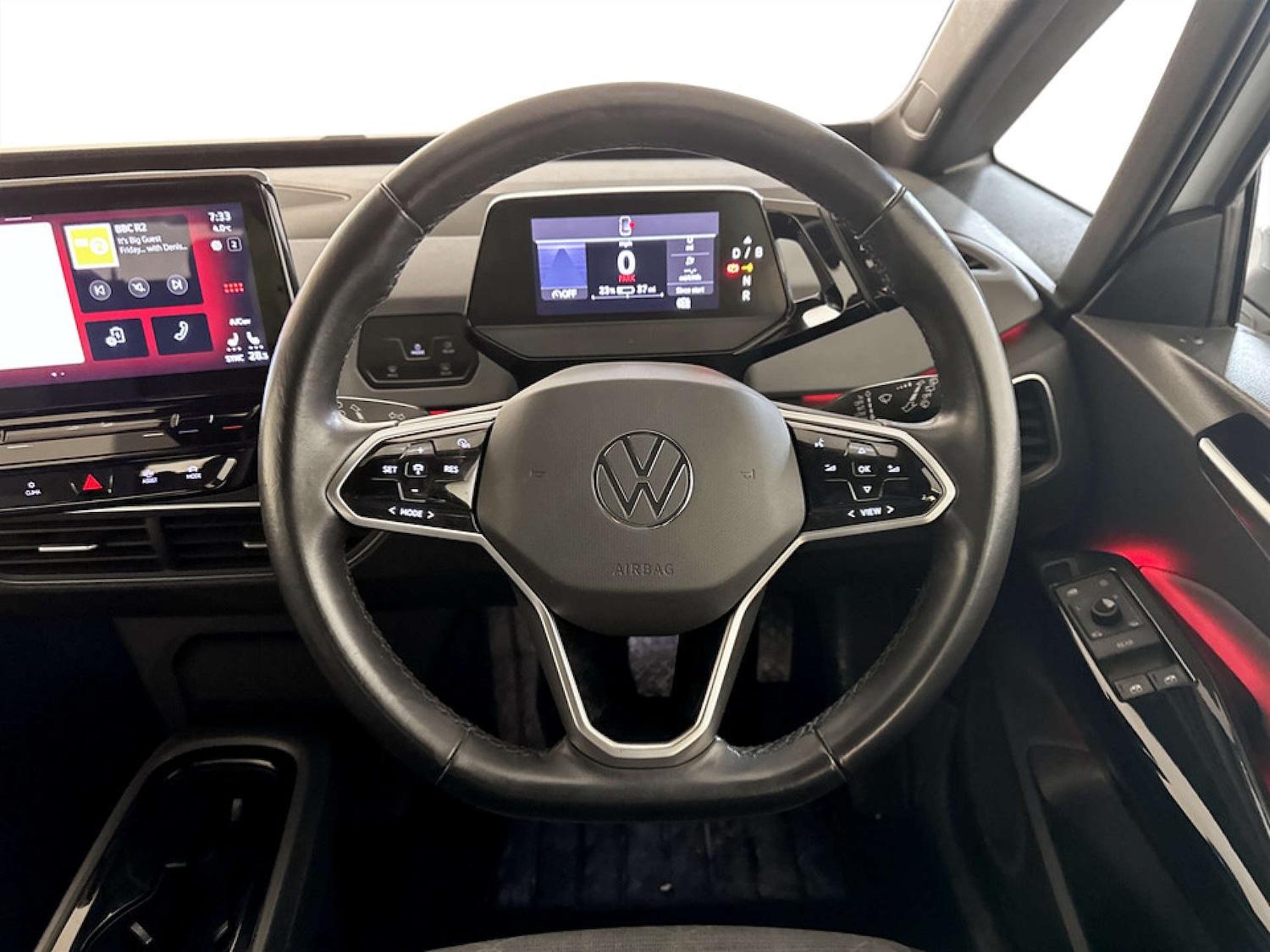 Used Volkswagen ID.3 2021 for sale - 77378364: Photo 16