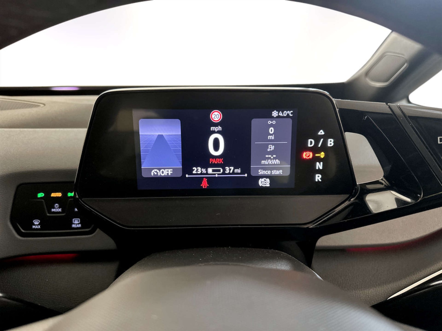 Used Volkswagen ID.3 2021 for sale - 77378364: Photo 18