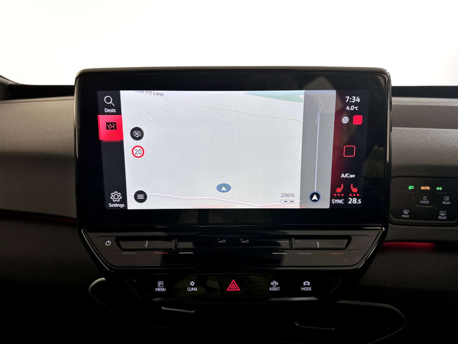 Used Volkswagen ID.3 2021 for sale - 77378364: Photo 21