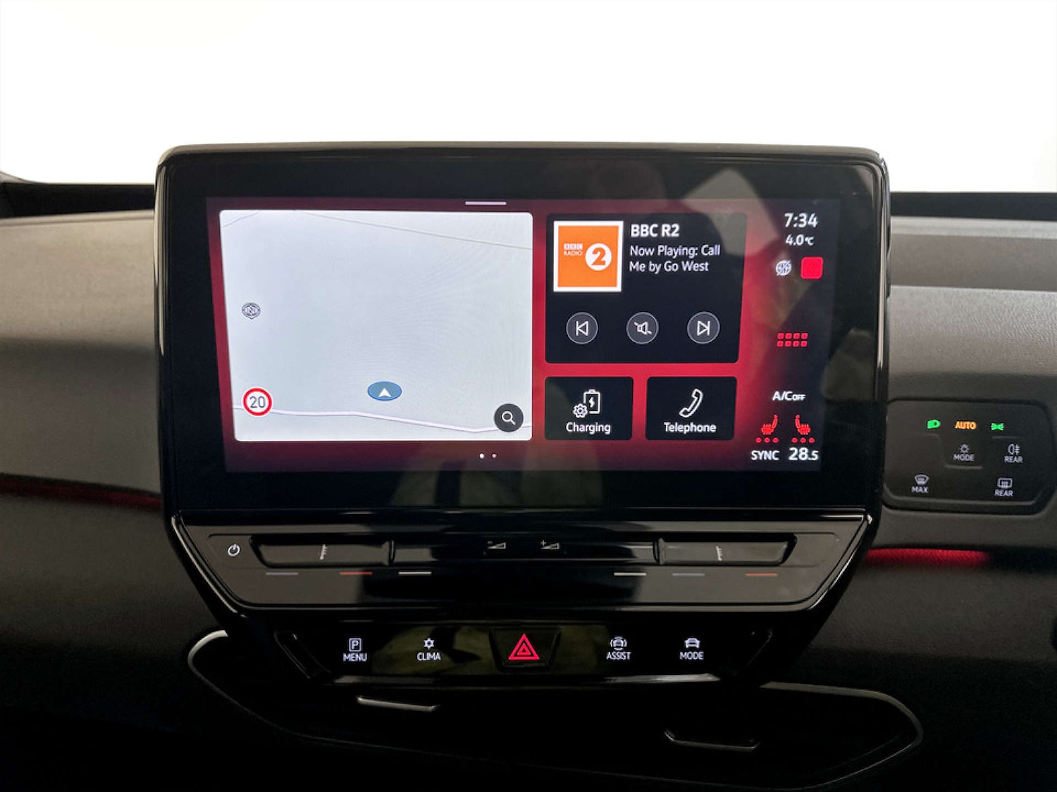 Used Volkswagen ID.3 2021 for sale - 77378364: Photo 22