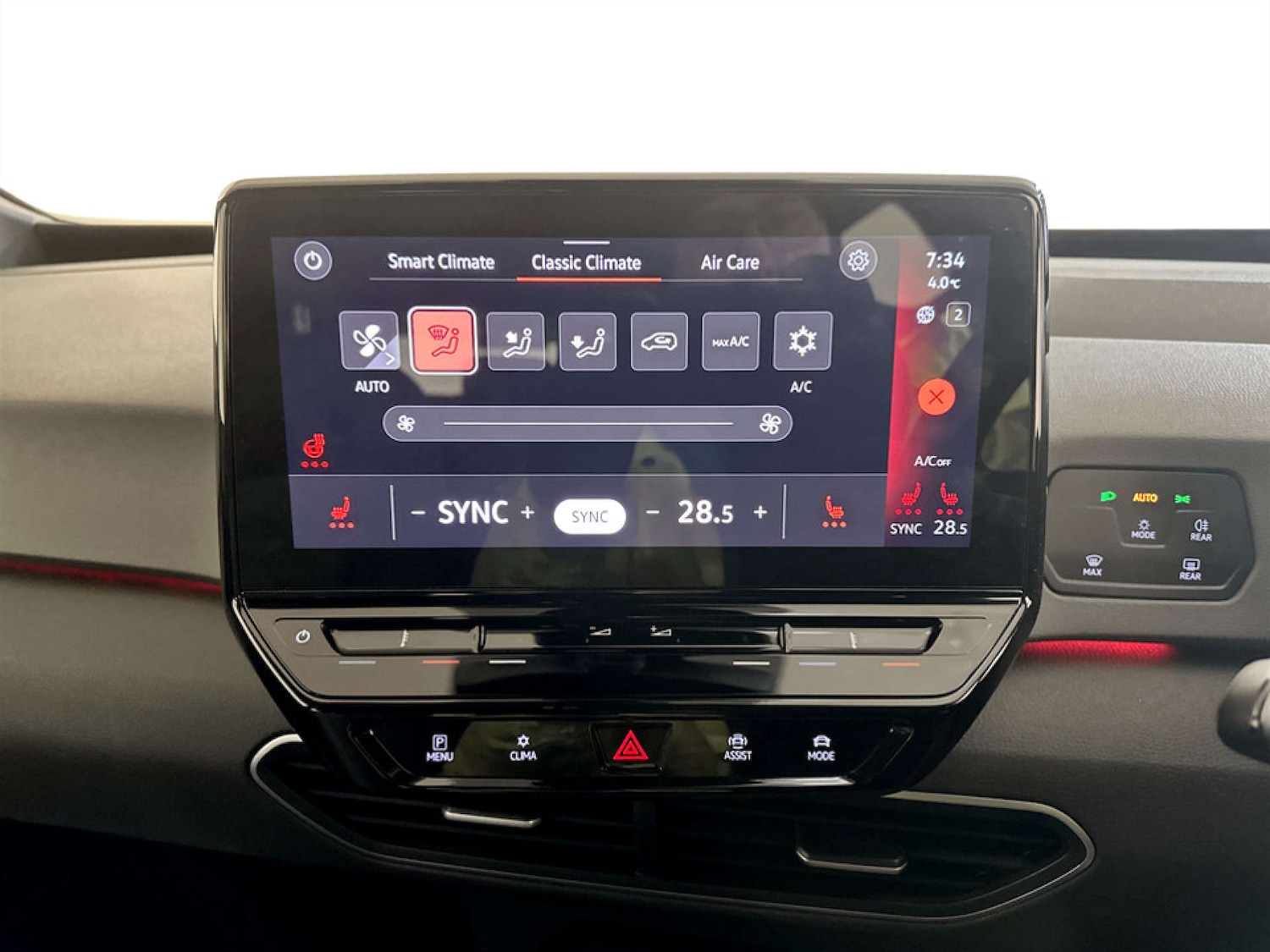 Used Volkswagen ID.3 2021 for sale - 77378364: Photo 23