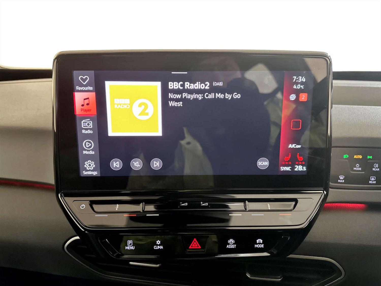 Used Volkswagen ID.3 2021 for sale - 77378364: Photo 24