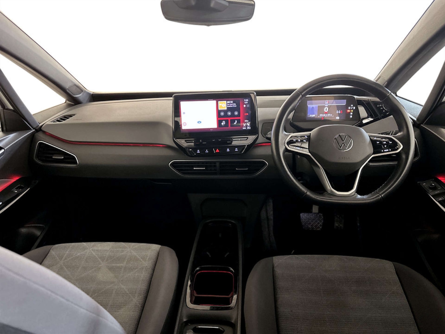 Used Volkswagen ID.3 2021 for sale - 77378364: Photo 3