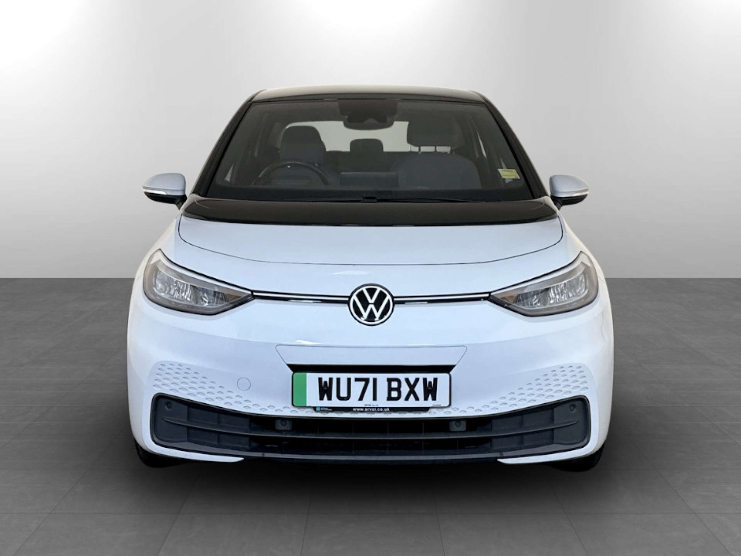 Used Volkswagen ID.3 2021 for sale - 77378364: Photo 5