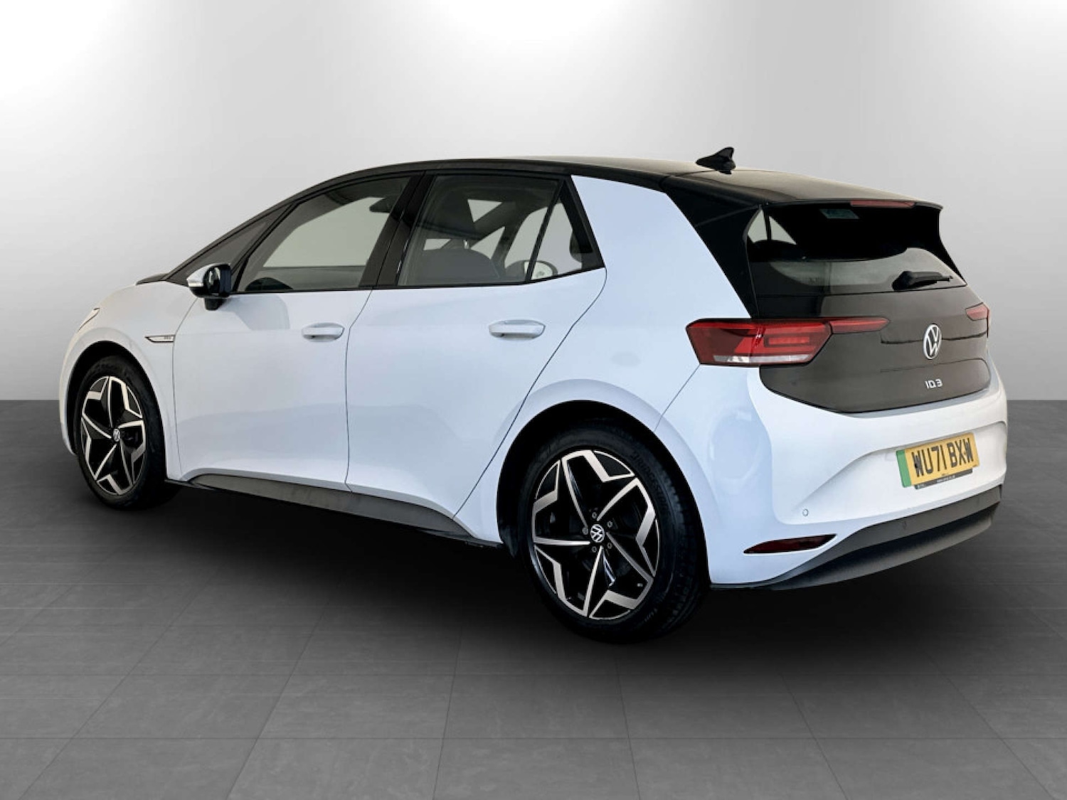 Used Volkswagen ID.3 2021 for sale - 77378364: Photo 8