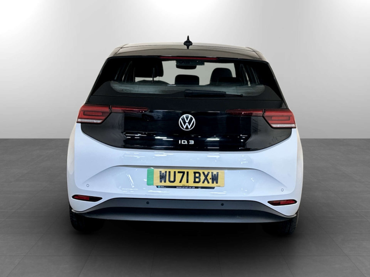 Used Volkswagen ID.3 2021 for sale - 77378364: Photo 9