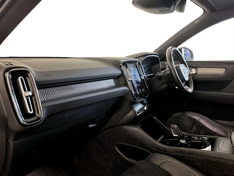 Used Volvo XC40 2021 for sale - 77106584: Photo 12