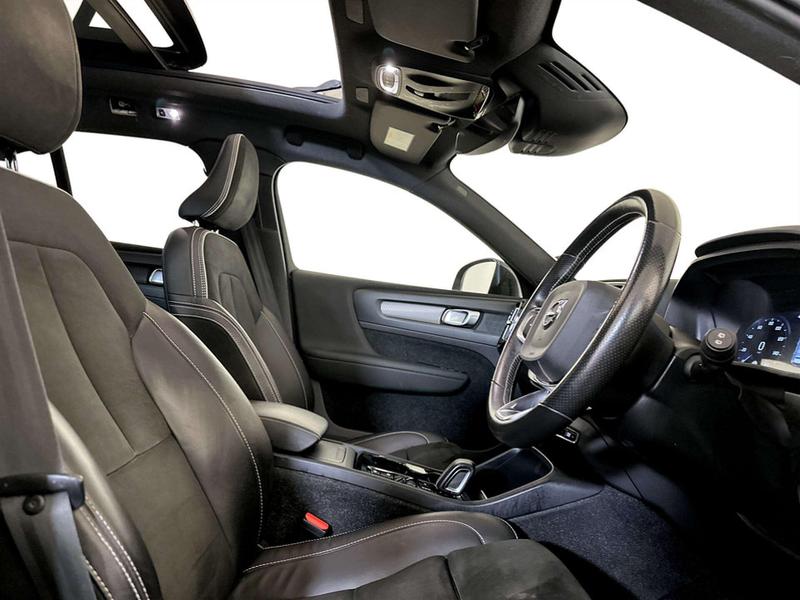 Used Volvo XC40 2021 for sale - 77106584: Photo 13