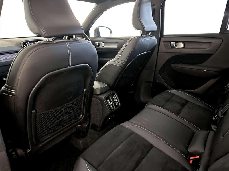Used Volvo XC40 2021 for sale - 77106584: Photo 14
