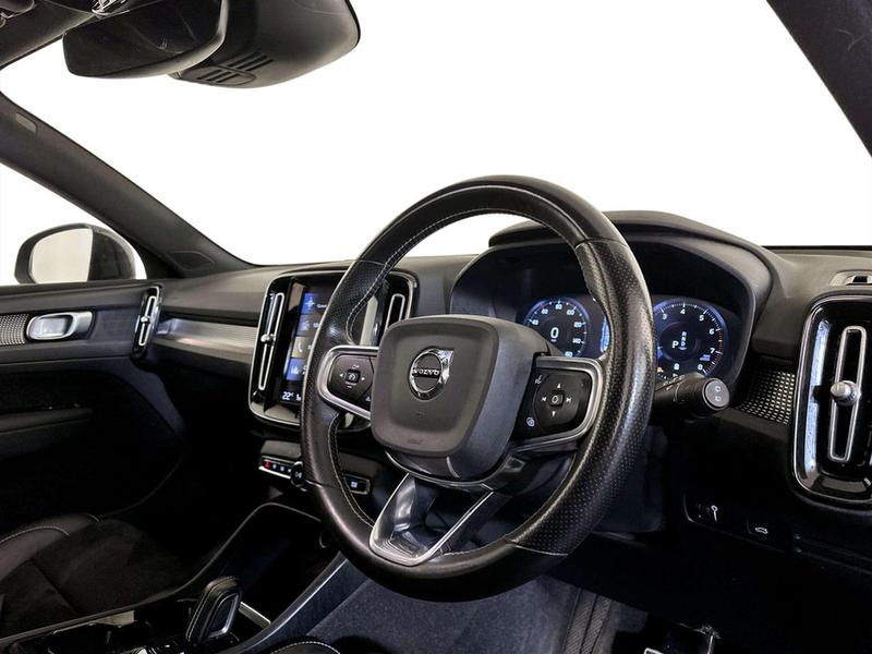 Used Volvo XC40 2021 for sale - 77106584: Photo 15